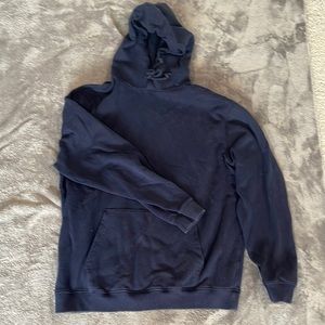 Men’s GAP hoodie - navy